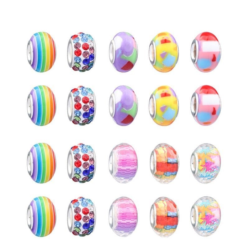 RYNX |  DIY Gorgeous Bracelet Set - the best gift for kids