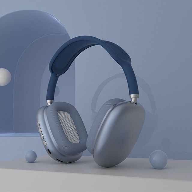 Rynx Air Max Wireless Stereo Headphones