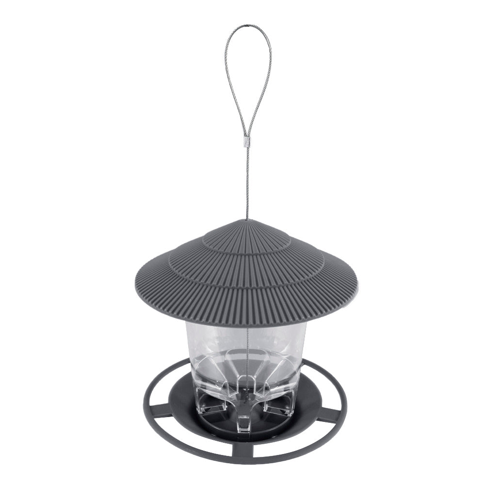 Rynx | Outdoor Garden Hanging Metal Birdhouse