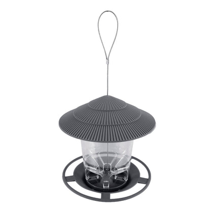Rynx | Outdoor Garden Hanging Metal Birdhouse
