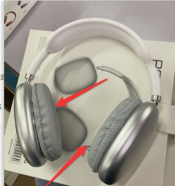Rynx Edel Deluxe Headphones Bluetooth