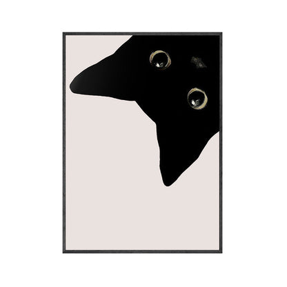 Rynx | Cute animal poster