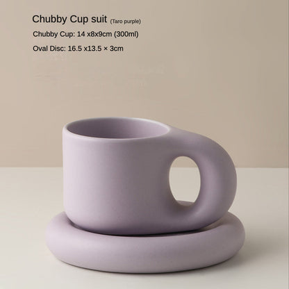 Rynx | Nordic Ins creative mug