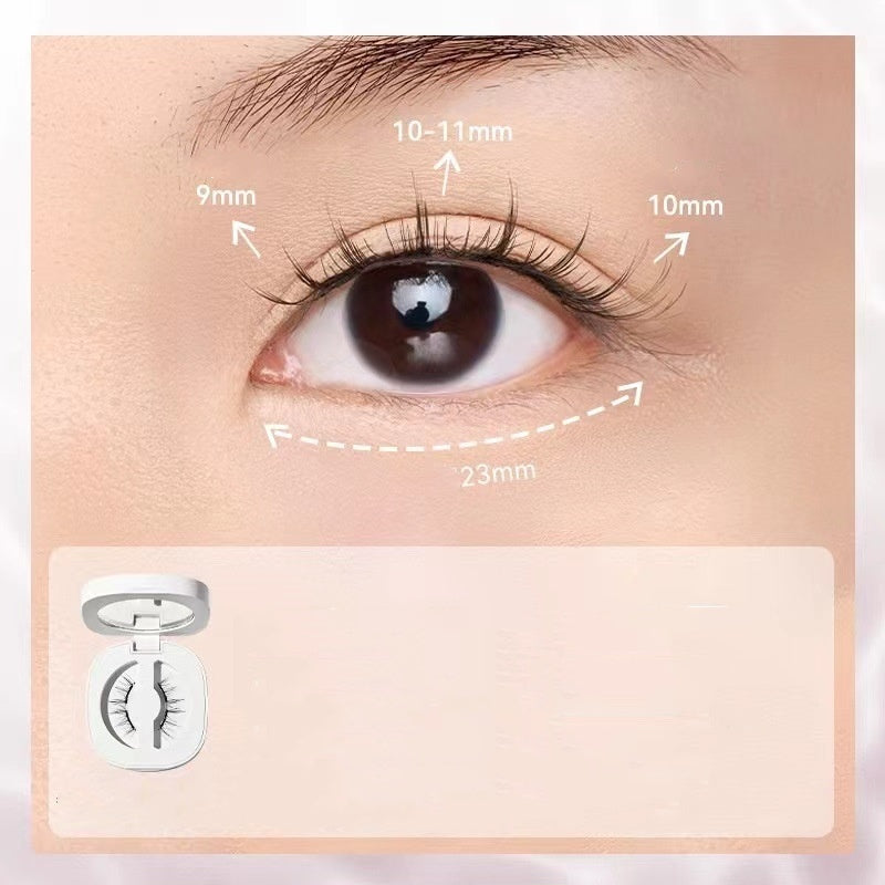 Rynx | Wider Eyelashes Soft Magnetic Suction