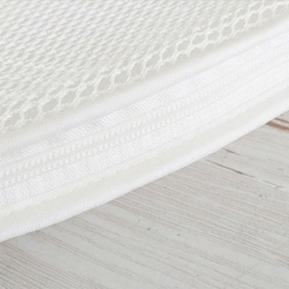 RYNX | Bear Embroidery Baby Crawling Mat