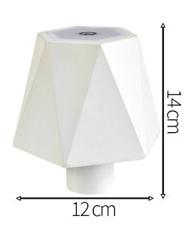 Rynx | - rechargeable LED lamp - atmospheric lighting - elegant decoration