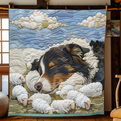 Rynx | Sleeping Sheep Guardian Blanket
