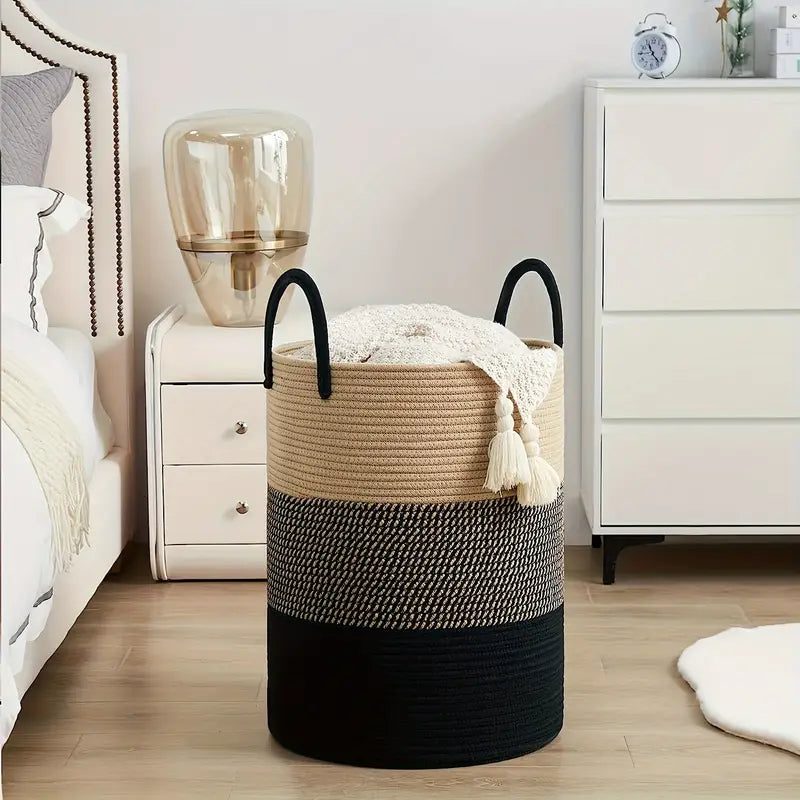 Rynx | Lundra - Modern laundry containers with additional storage space