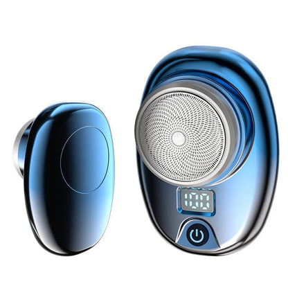RYNX | Electric Mini Shaver