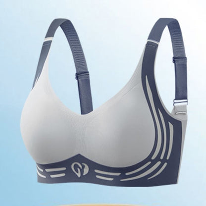 RYNX | Curvafit Super Collection Bra | Wireless Push-Up Bra | No More Sagging Breasts