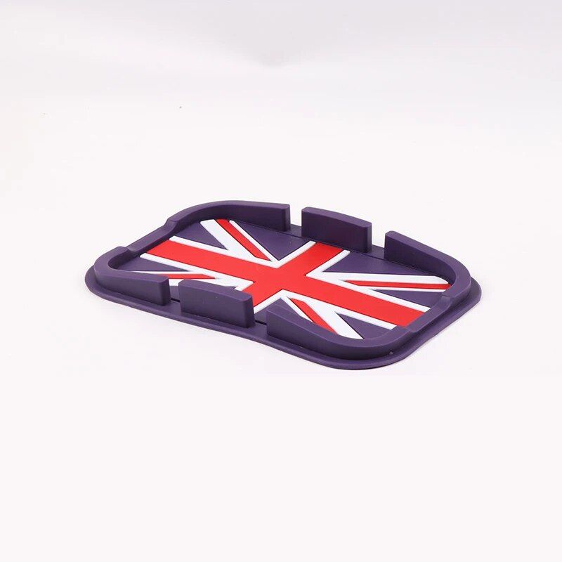 Rynx | Universal image dashboard anti-slip silicone phone holder