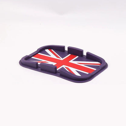 Rynx | Universal image dashboard anti-slip silicone phone holder