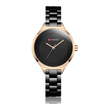 Rynx | Women's Korean style casual watch