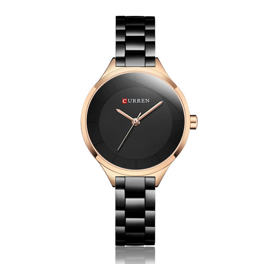 Rynx | Women's Korean style casual watch