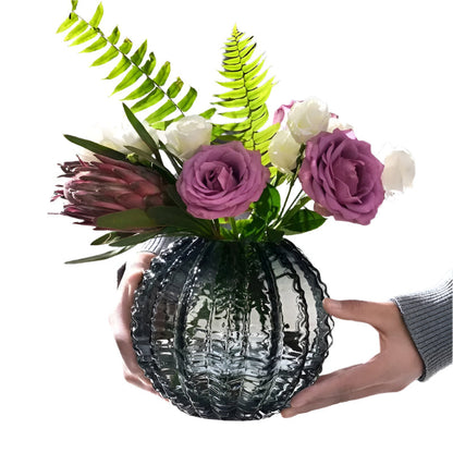 Rynx | DesertBloom cactus-inspired decorative vase