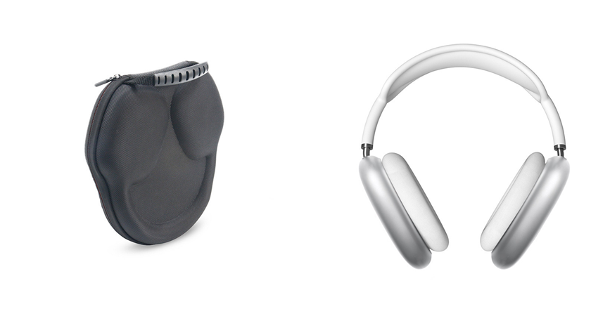 Rynx Edel Deluxe Headphones Bluetooth