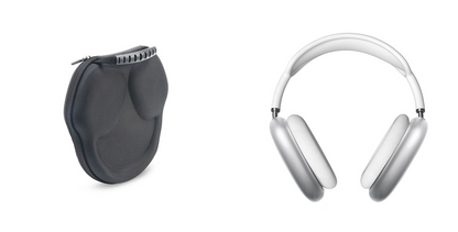 Rynx Edel Deluxe Headphones Bluetooth