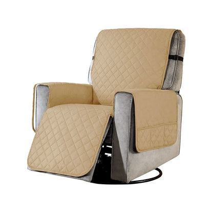 Rynx | Universal Soft Relax Chair Cover
