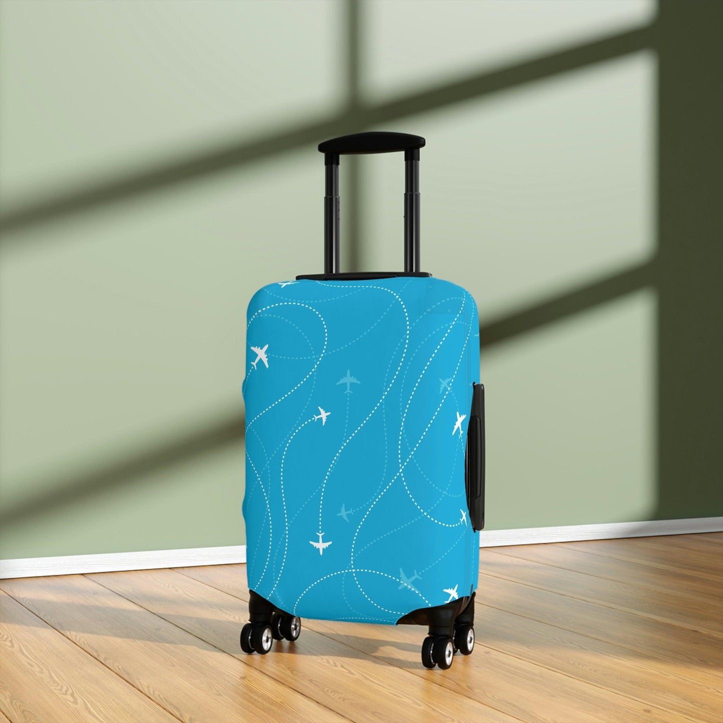 Rynx | Luggage Luxe Protector - Customize your travel style