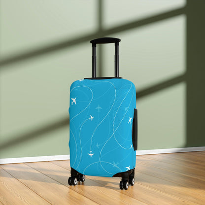 Rynx | Luggage Luxe Protector - Customize your travel style
