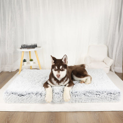Rynx | Plush Dog Mat Pet Bed