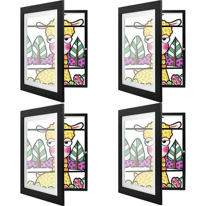 Rynx | Art photo frame for children