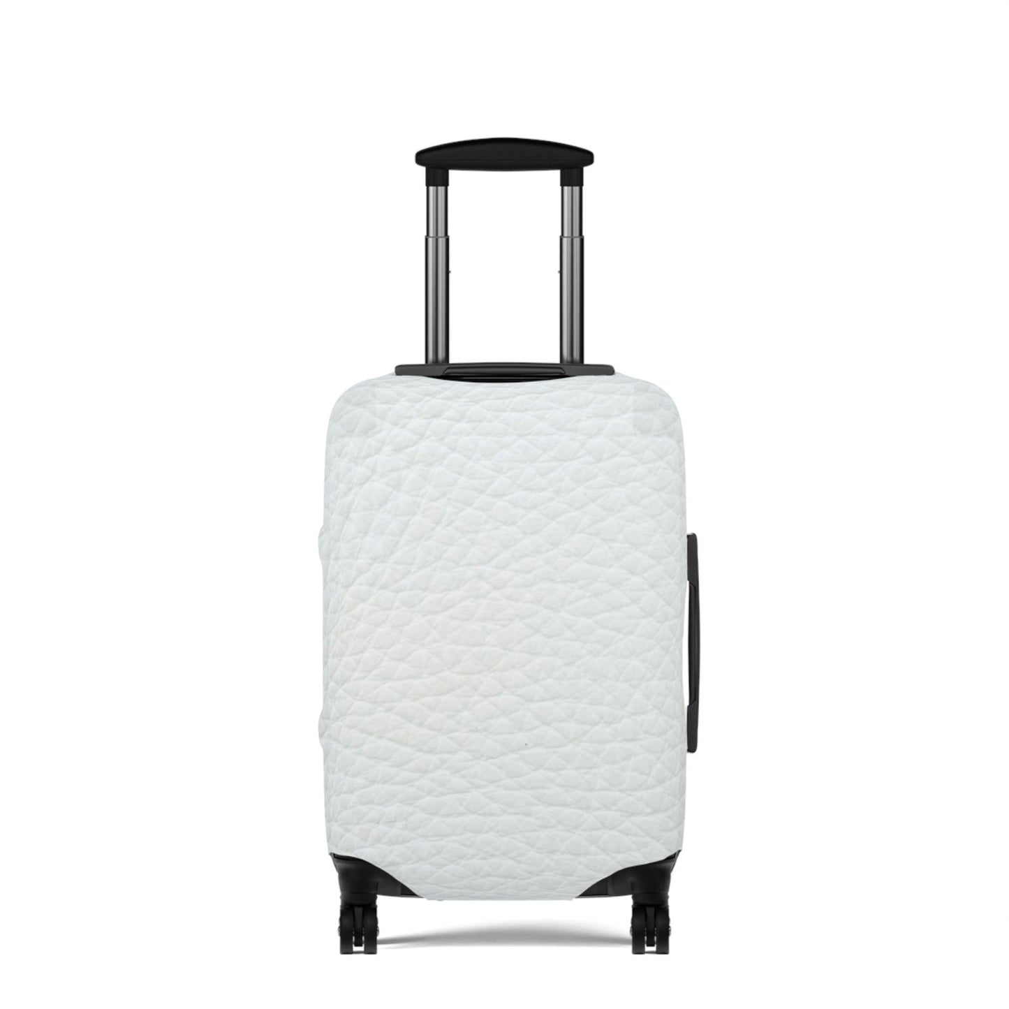 Rynx | Chic Travel Companion: Peekaboo Designer Suitcase Cover