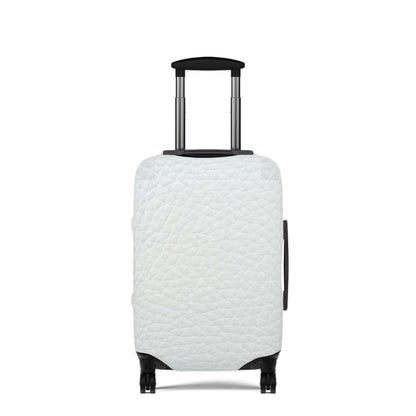 Rynx | Chic Travel Companion: Peekaboo Designer Suitcase Cover