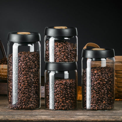 Rynx | Storage jar set