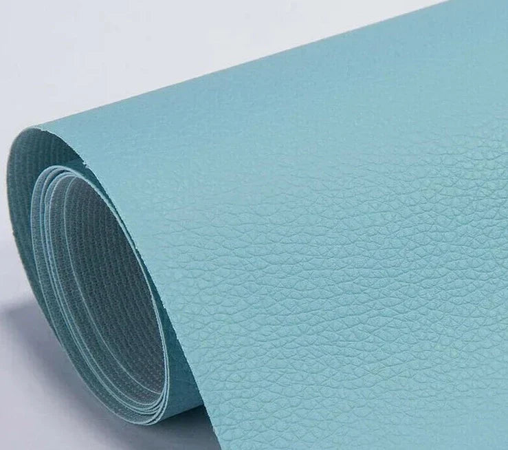Rynx | Self-adhesive leather refresher adjustable sofa repair