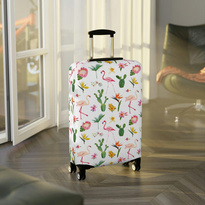 Rynx | Personalized Travel Luggage Cover with Protective Features