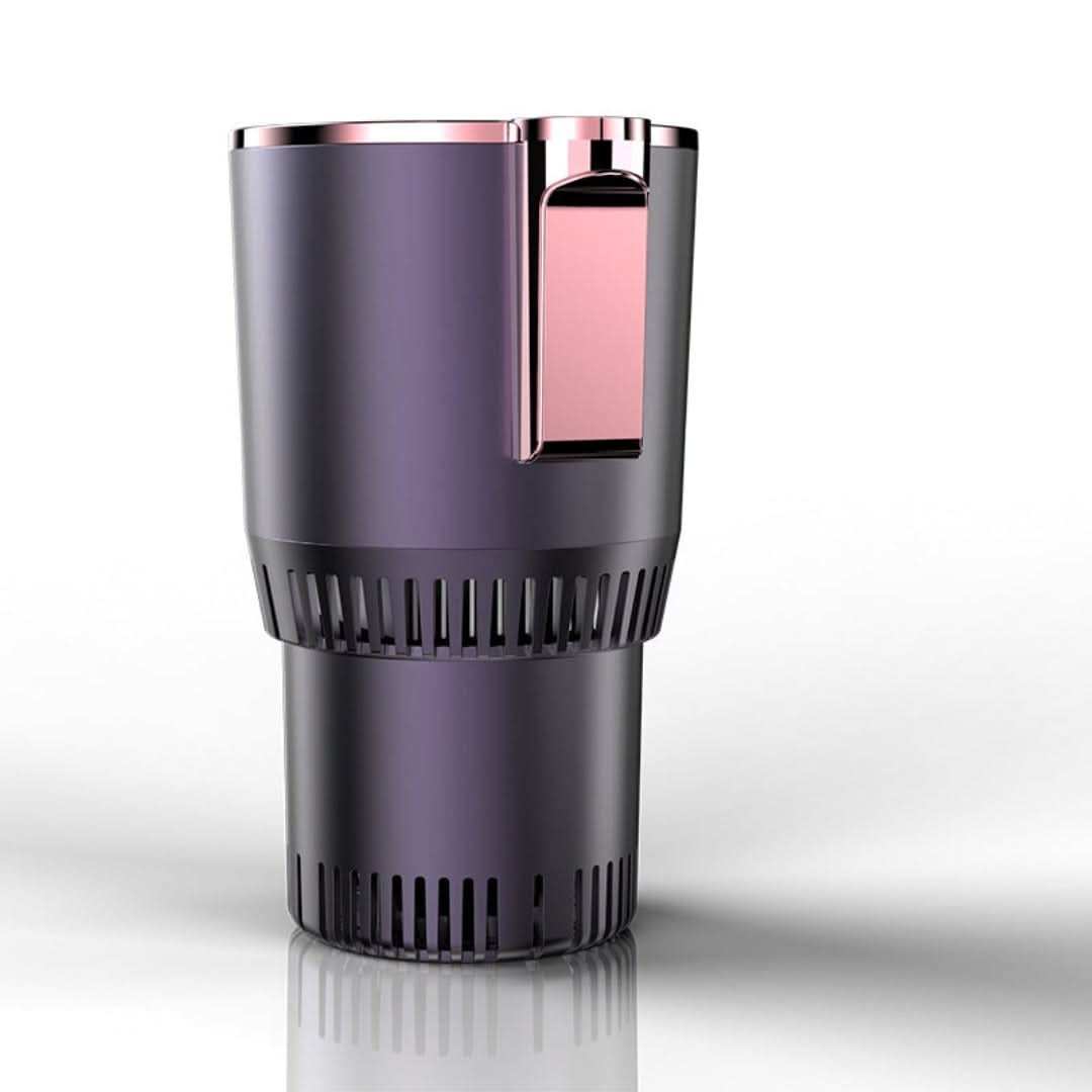 Rynx | Road mug - Cup holder for heating & cooling