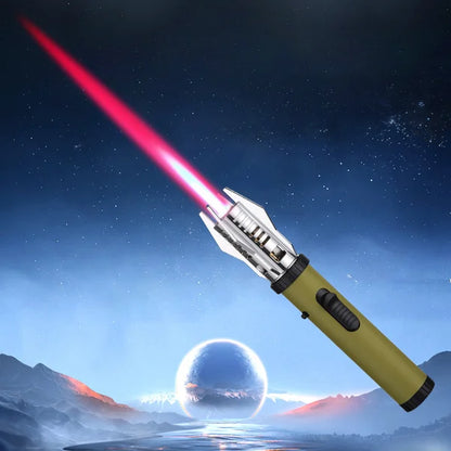 RYNX | Lighter With Torch For Self-Defense