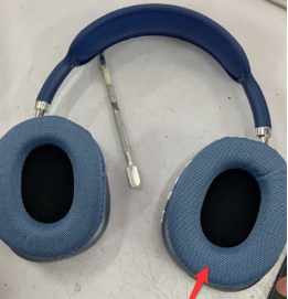 Rynx Edel Deluxe Headphones Bluetooth