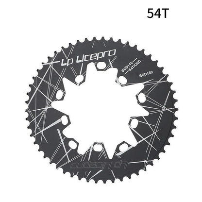 Rynx | Folding Bike Chainring 110BCD Universal Chainring