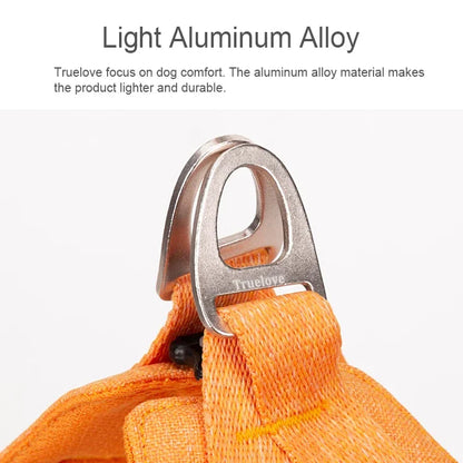 Rynx | Eco-Friendly Adjustable No-Pull Pet Harness