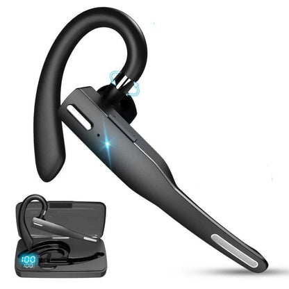 Rynx Bluetooth 5.1 Earphone Headset