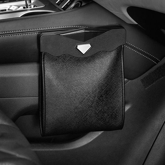 Rynx | Multifunctional Vehicle Trash Can