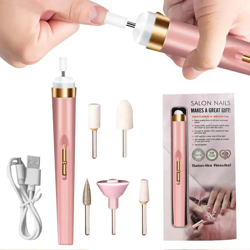 Rynx | Manicure Master Kit