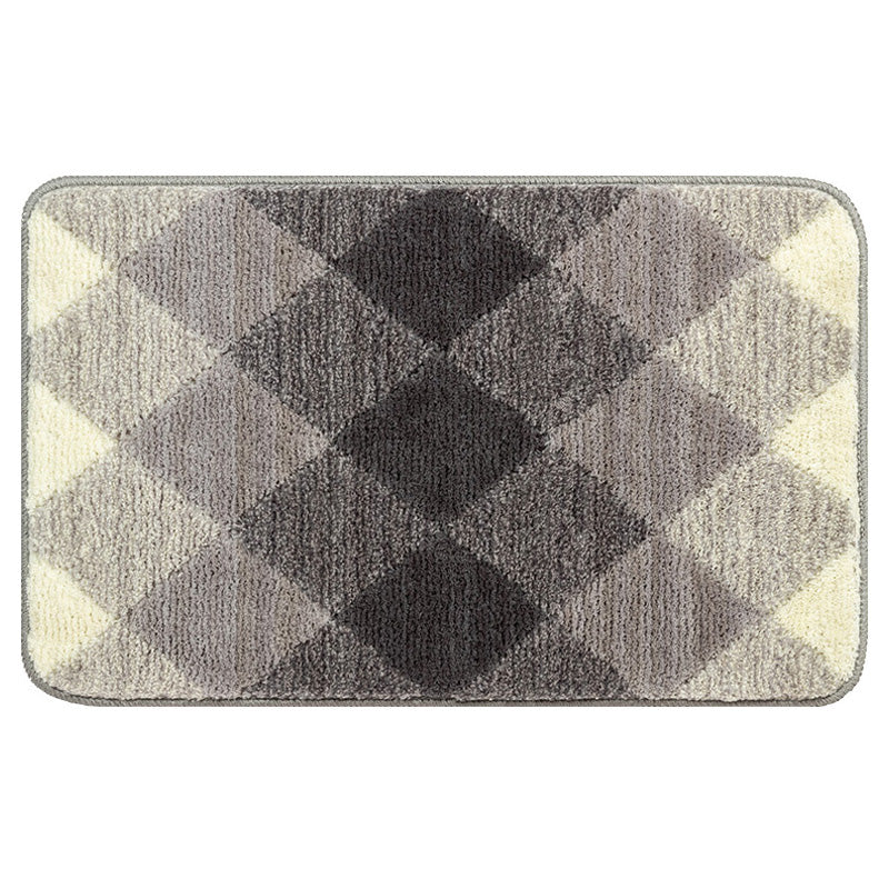 Rynx | Diamond grain bath mattress
