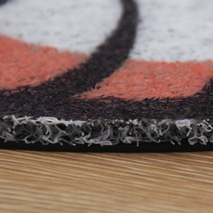 Rynx | Dear sleeping tiger doormat