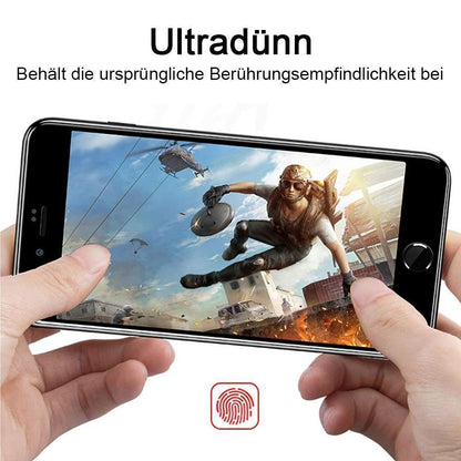 Rynx | 9D Tempered Glass 3D Touchscreen Protective Film