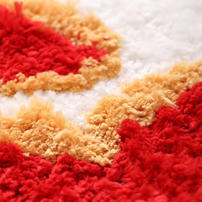 Rynx | Non-slip doormats entrance mat special shape carpet