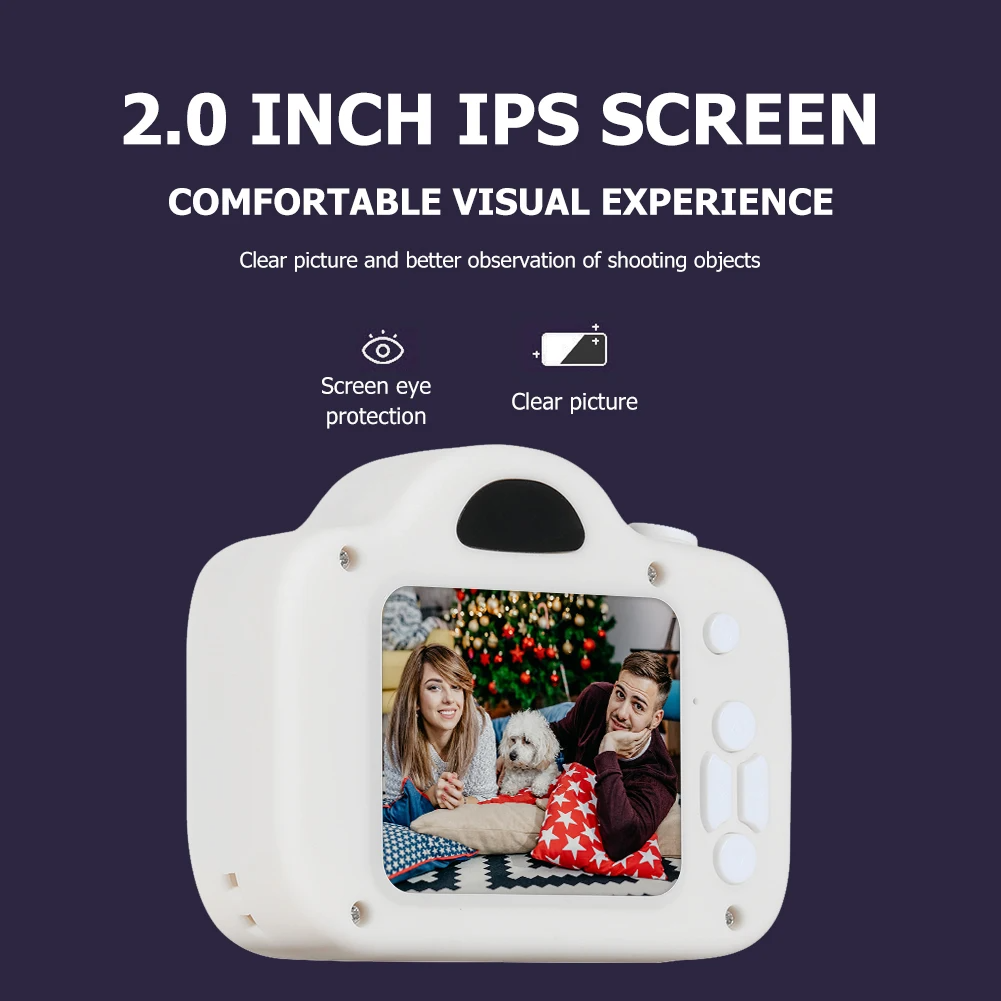 RYNX | Camera for Kids - Capture Adventures