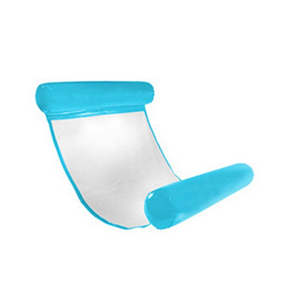 Rynx | aquatic - floating relaxation - inflatable comfort - ideal for the pool and the beach