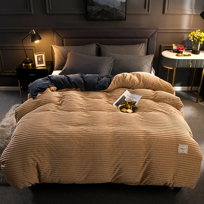Rynx | FluffyHaven Soft Plush Blanket – Ultimate Comfort & Warmth