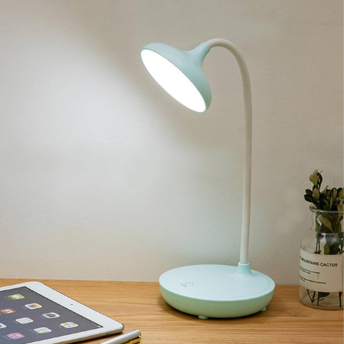 RYNX | Desk Lamp With Usb Charging Function