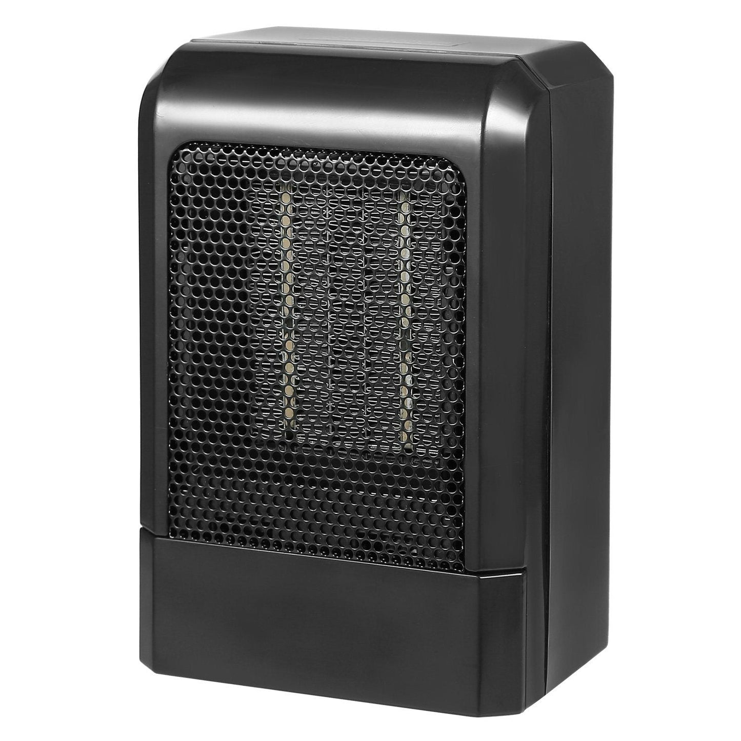 Rynx | 500W Ceramic Portable Electric Heater