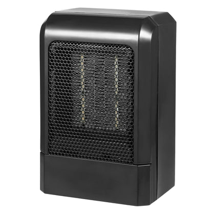 Rynx | 500W Ceramic Portable Electric Heater
