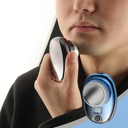 RYNX | Electric Mini Shaver